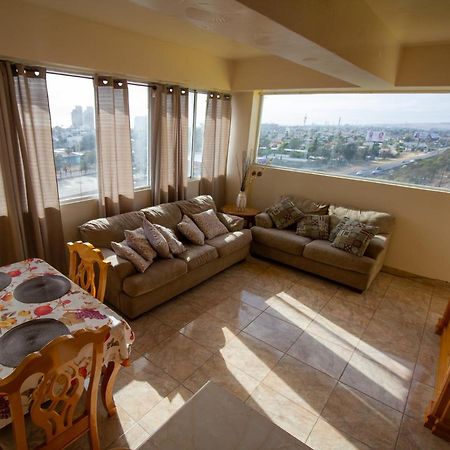 Apartament 3 Dolphins Rosarito Zewnętrze zdjęcie