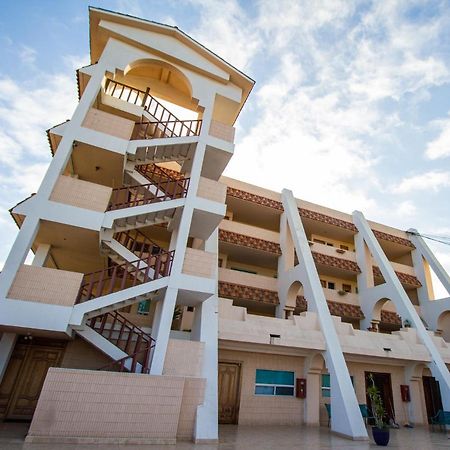 Apartament 3 Dolphins Rosarito Zewnętrze zdjęcie