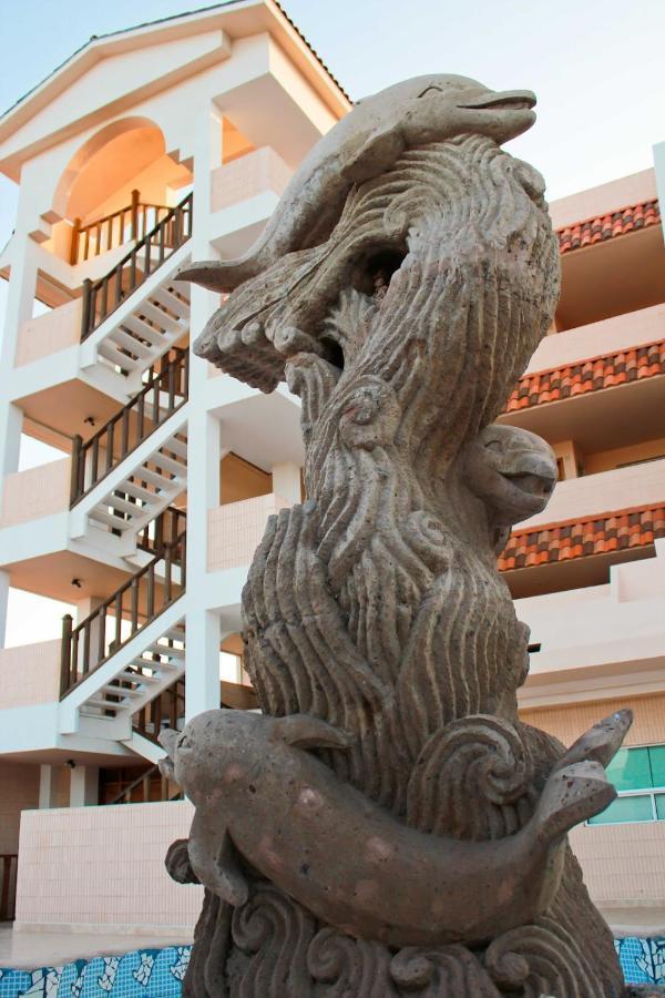 Apartament 3 Dolphins Rosarito Zewnętrze zdjęcie