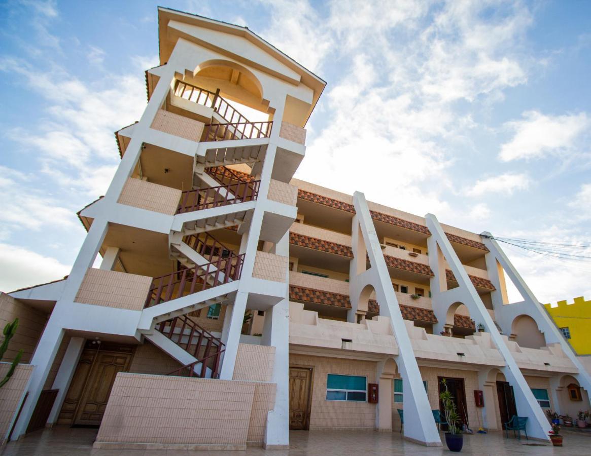 Apartament 3 Dolphins Rosarito Zewnętrze zdjęcie