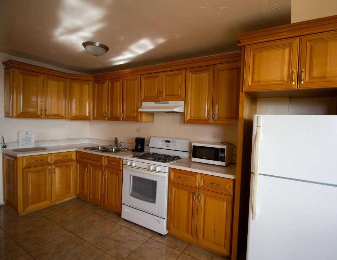 Apartament 3 Dolphins Rosarito Zewnętrze zdjęcie
