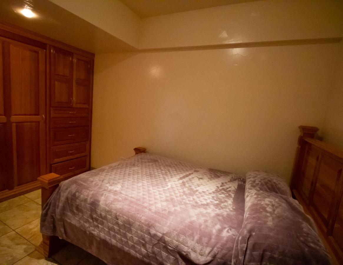 Apartament 3 Dolphins Rosarito Zewnętrze zdjęcie