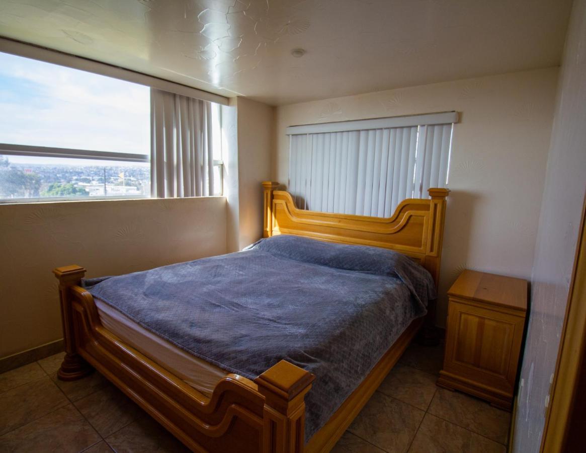 Apartament 3 Dolphins Rosarito Zewnętrze zdjęcie