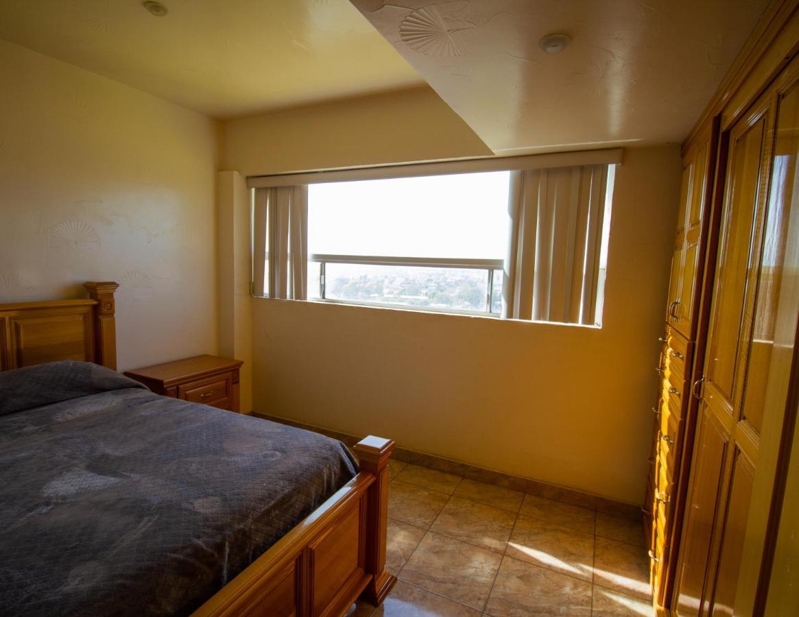 Apartament 3 Dolphins Rosarito Zewnętrze zdjęcie