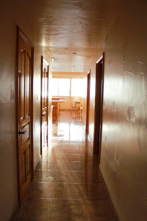 Apartament 3 Dolphins Rosarito Zewnętrze zdjęcie