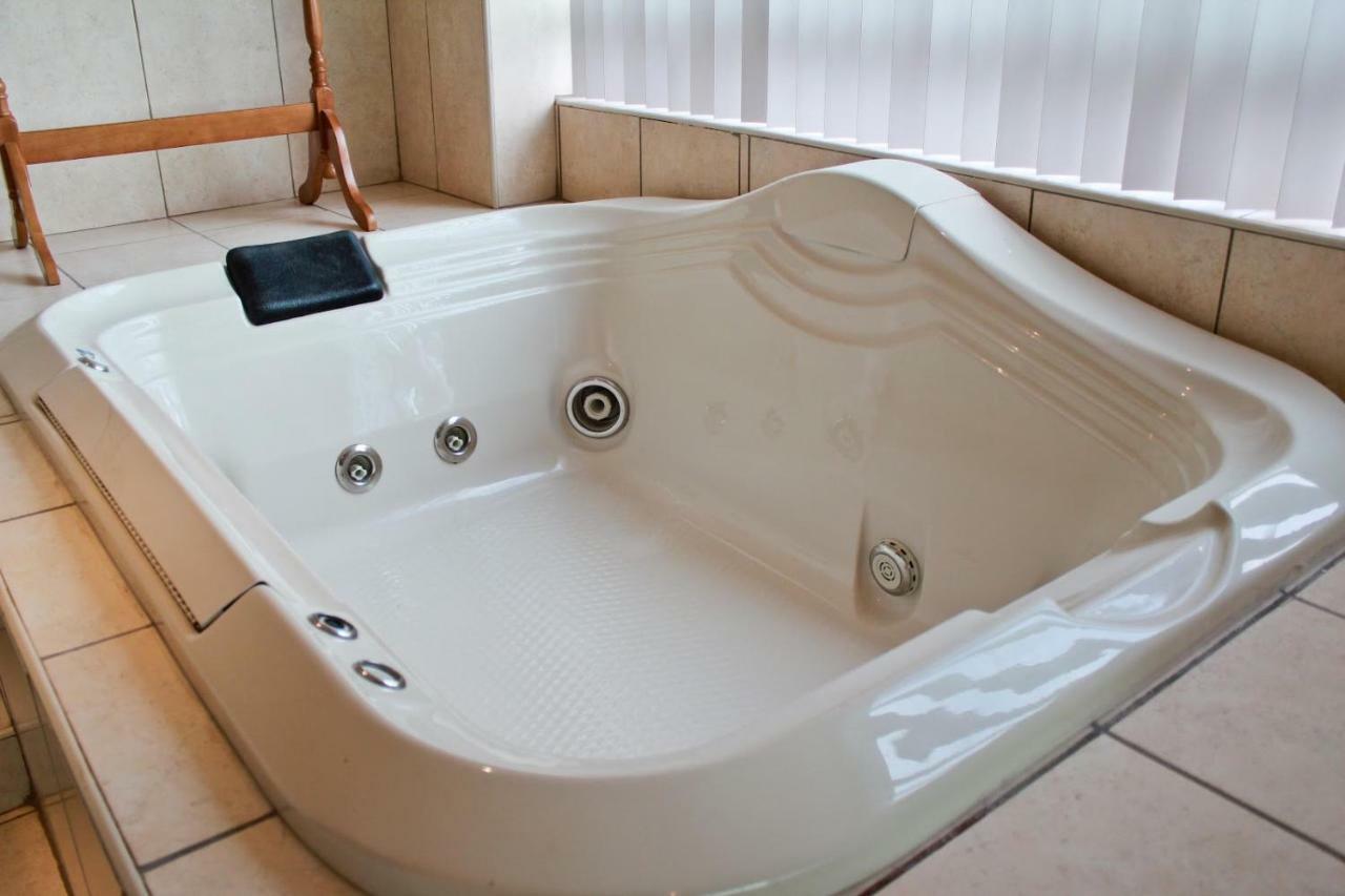 Apartament 3 Dolphins Rosarito Zewnętrze zdjęcie