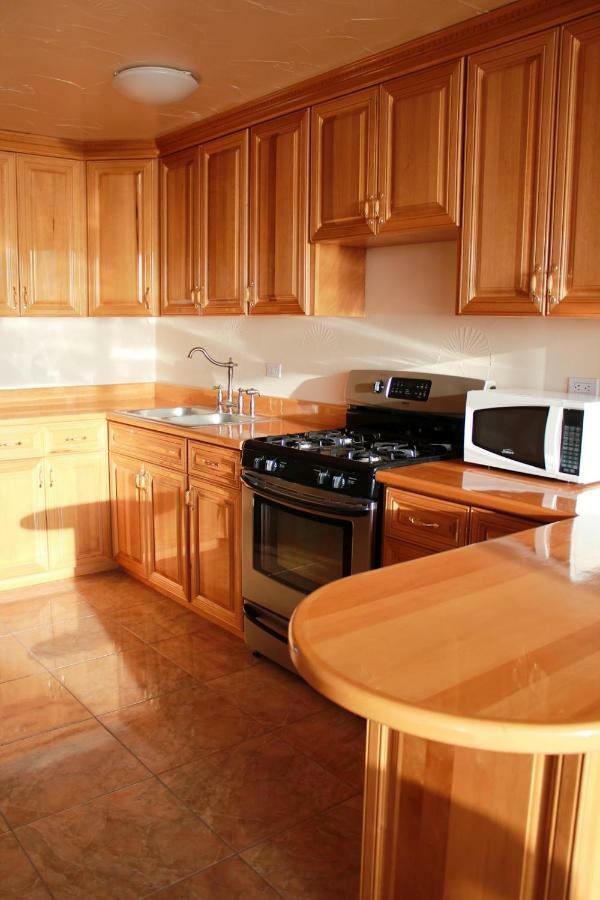 Apartament 3 Dolphins Rosarito Zewnętrze zdjęcie
