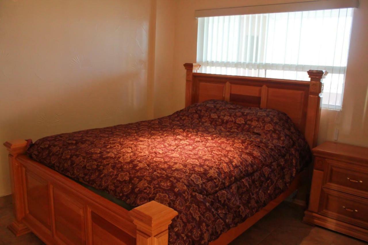 Apartament 3 Dolphins Rosarito Zewnętrze zdjęcie