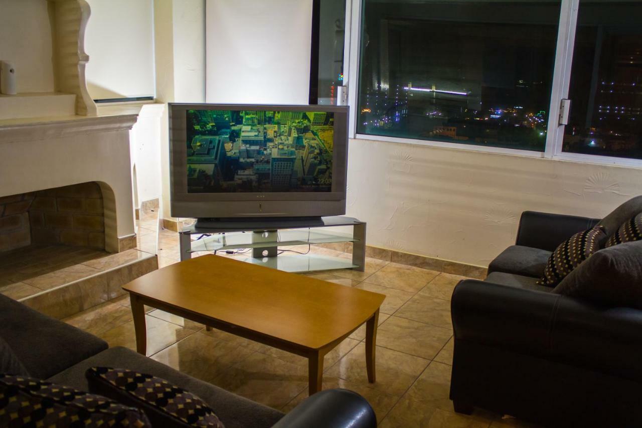 Apartament 3 Dolphins Rosarito Zewnętrze zdjęcie