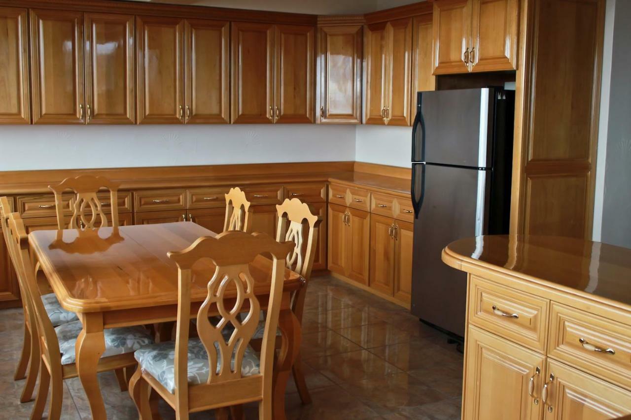 Apartament 3 Dolphins Rosarito Zewnętrze zdjęcie